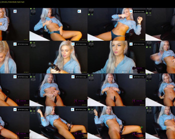 debralee — 70 minute Chaturbate female cam show recording, 1080p, Dec 28, 2020