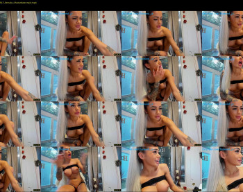 diamond_jo — 5 minute Chaturbate female cam show recording, 1080p, Dec 28, 2020