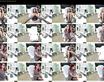 dirty_mature — 32 minute Chaturbate female cam show recording, 1080p, Dec 28, 2020