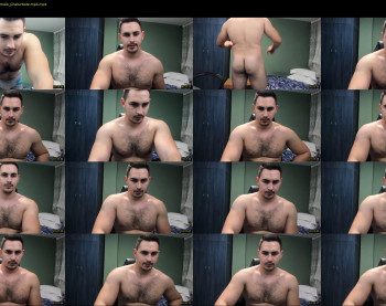 djmute — 57 minute Chaturbate male cam show recording, 720p, Dec 28, 2020