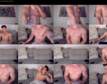 eddieds — 19 minute Chaturbate male cam show recording, 1080p, Dec 28, 2020