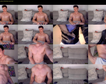 eddieds — 68 minute Chaturbate male cam show recording, 1080p, Dec 28, 2020