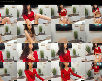 ehotlovea — 71 minute Chaturbate female cam show recording, 1080p, Dec 28, 2020