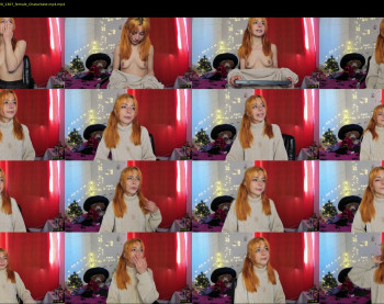 eileen_pinkman — 31 minute Chaturbate female cam show recording, 1080p, Dec 28, 2020