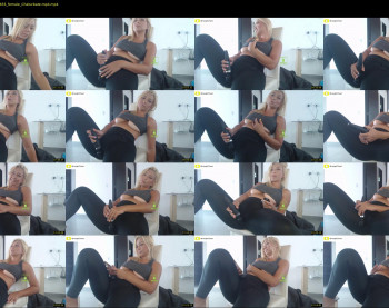 eileen_rose — 26 minute Chaturbate female cam show recording, 1080p, Dec 28, 2020