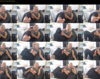 eileen_rose — 37 minute Chaturbate female cam show recording, 1080p, Dec 28, 2020