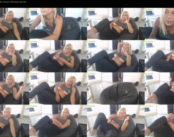 eileen_rose — 70 minute Chaturbate female cam show recording, 1080p, Dec 28, 2020