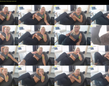 eileen_rose — 70 minute Chaturbate female cam show recording, 1080p, Dec 28, 2020