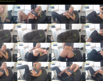 eileen_rose — 70 minute Chaturbate female cam show recording, 1080p, Dec 28, 2020