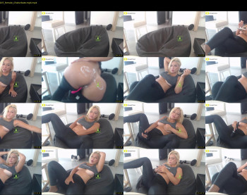 eileen_rose — 70 minute Chaturbate female cam show recording, 1080p, Dec 28, 2020