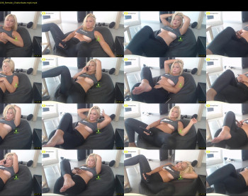 eileen_rose — 59 minute Chaturbate female cam show recording, 1080p, Dec 28, 2020