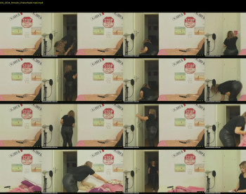 einneuesleben89 — 13 minute Chaturbate female cam show recording, 1080p, Dec 28, 2020