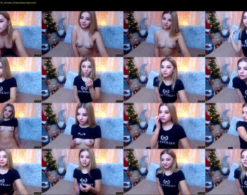 elen_black — 32 minute Chaturbate female cam show recording, 1080p, Dec 29, 2020