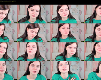 elizabeth_cat — 7 minute Chaturbate female cam show recording, 1080p, Dec 28, 2020