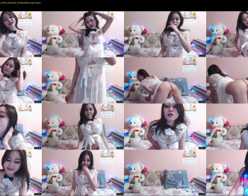 erotic_emma1 — 36 minute Chaturbate female cam show recording, 720p, Dec 28, 2020