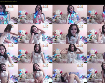 erotic_emma1 — 36 minute Chaturbate female cam show recording, 720p, Dec 28, 2020