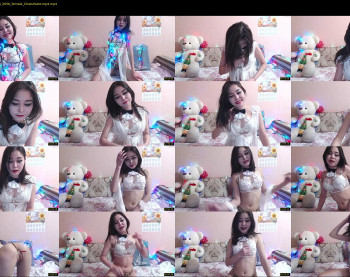erotic_emma1 — 36 minute Chaturbate female cam show recording, 720p, Dec 28, 2020