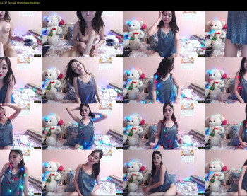 erotic_emma1 — 36 minute Chaturbate female cam show recording, 720p, Dec 28, 2020