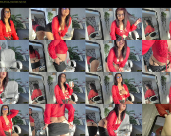 eva_mature — 70 minute Chaturbate female cam show recording, 1080p, Dec 29, 2020