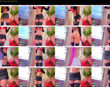 felicity_yours — 71 minute Chaturbate female cam show recording, 1080p, Dec 28, 2020