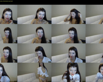 fritha — 21 minute Chaturbate female cam show recording, 720p, Dec 28, 2020
