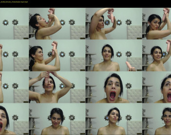 girasol_walton — 7 minute Chaturbate female cam show recording, 1080p, Dec 29, 2020