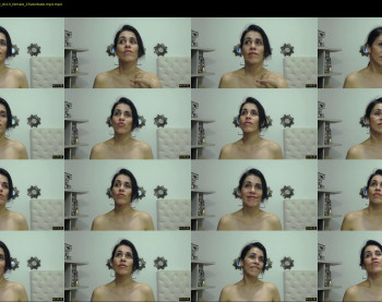 girasol_walton — 7 minute Chaturbate female cam show recording, 1080p, Dec 29, 2020