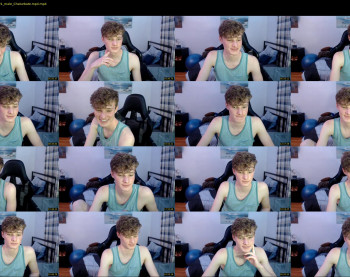 gucciboi4 — 30 minute Chaturbate male cam show recording, 720p, Dec 28, 2020
