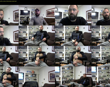 hardworkertn — 45 minute Chaturbate male cam show recording, 720p, Dec 29, 2020