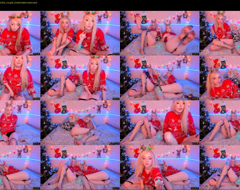 hornybunnys — 69 minute Chaturbate couple cam show recording, 1080p, Dec 28, 2020