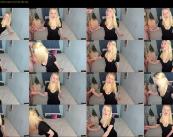 hotchillylovers — 9 minute Chaturbate couple cam show recording, 1080p, Dec 28, 2020