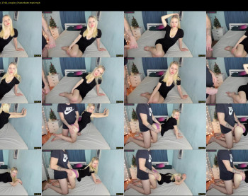 hotchillylovers — 8 minute Chaturbate couple cam show recording, 1080p, Dec 28, 2020
