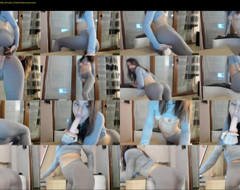 hotel77777 — 20 minute Chaturbate female cam show recording, 720p, Dec 28, 2020