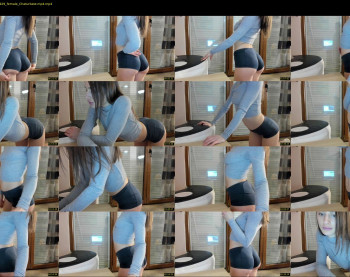 hotel77777 — 7 minute Chaturbate female cam show recording, 720p, Dec 28, 2020
