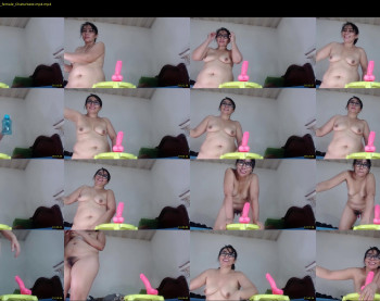 hottplay — 20 minute Chaturbate female cam show recording, 1080p, Dec 28, 2020