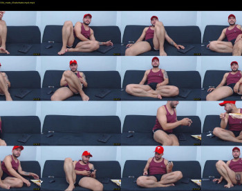 hulk_dylann — 70 minute Chaturbate male cam show recording, 1080p, Dec 28, 2020