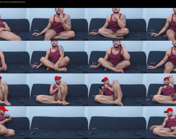 hulk_dylann — 70 minute Chaturbate male cam show recording, 1080p, Dec 29, 2020