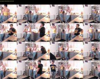 iuliana32 — 66 minute Chaturbate couple cam show recording, 1080p, Dec 28, 2020