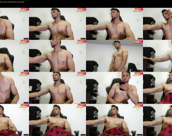ivanhot279 — 71 minute Chaturbate male cam show recording, 1080p, Dec 28, 2020