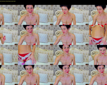 jennalison — 6 minute Chaturbate female cam show recording, 720p, Dec 28, 2020