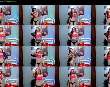 jennaowen — 3 minute Chaturbate female cam show recording, 720p, Dec 29, 2020
