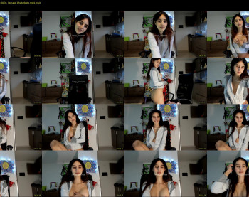 jenny_taborda — 48 minute Chaturbate female cam show recording, 720p, Dec 29, 2020