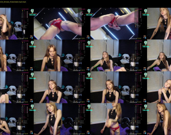 jessica_rays — 63 minute Chaturbate couple cam show recording, 1080p, Dec 29, 2020
