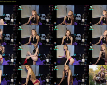 jessica_rays — 28 minute Chaturbate couple cam show recording, 1080p, Dec 29, 2020