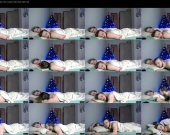 jimmy_and_amy — 4 minute Chaturbate couple cam show recording, 1080p, Dec 28, 2020
