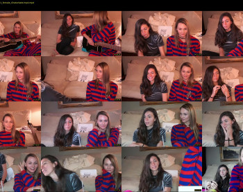 kaileeshy — 52 minute Chaturbate female cam show recording, 1080p, Dec 28, 2020