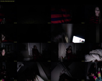 kaileeshy — 56 minute Chaturbate female cam show recording, 1080p, Dec 28, 2020