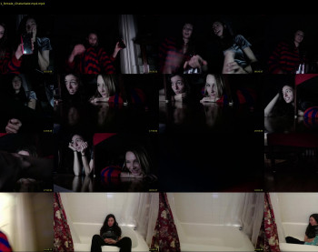 kaileeshy — 51 minute Chaturbate female cam show recording, 1080p, Dec 28, 2020