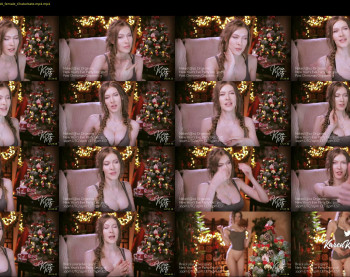 karenkitty — 43 minute Chaturbate female cam show recording, 1080p, Dec 28, 2020