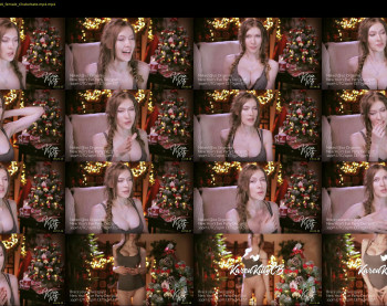 karenkitty — 32 minute Chaturbate female cam show recording, 1080p, Dec 28, 2020